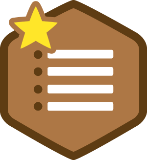 HTML List Mastery Challenge HTML List Mastery Challenge