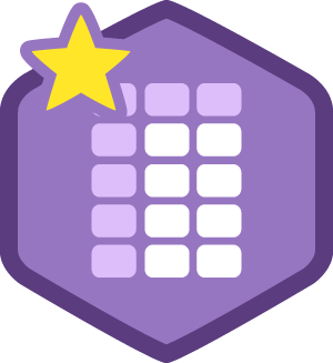 Functions HTML Tables Mastery Challenge