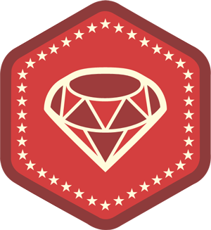 badge