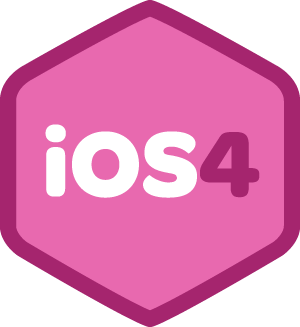 badge